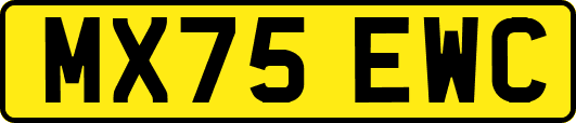 MX75EWC