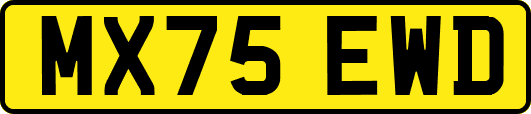 MX75EWD