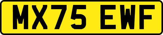 MX75EWF