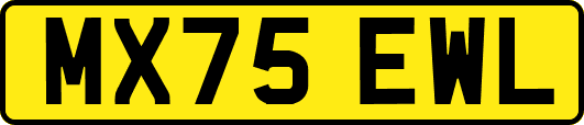 MX75EWL