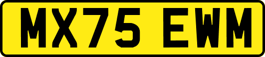 MX75EWM