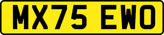 MX75EWO