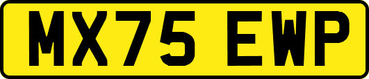 MX75EWP