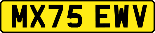 MX75EWV