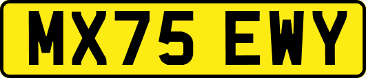 MX75EWY