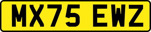MX75EWZ