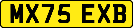 MX75EXB