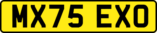 MX75EXO