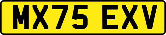 MX75EXV
