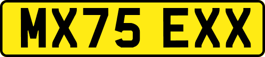 MX75EXX