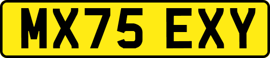 MX75EXY