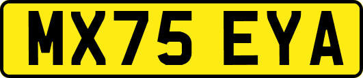 MX75EYA
