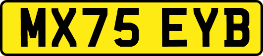 MX75EYB
