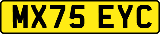 MX75EYC