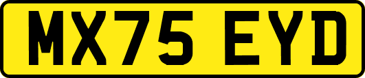 MX75EYD
