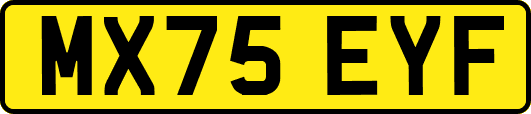 MX75EYF