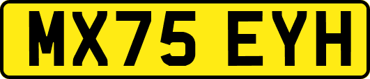 MX75EYH