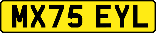 MX75EYL