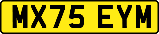MX75EYM