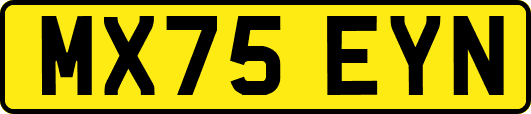 MX75EYN