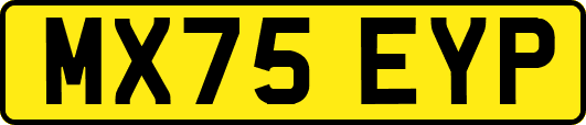 MX75EYP