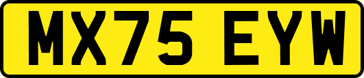 MX75EYW
