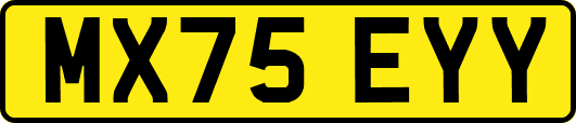 MX75EYY