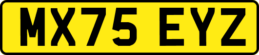 MX75EYZ