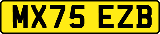 MX75EZB