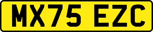 MX75EZC