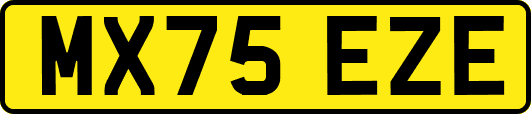 MX75EZE
