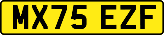MX75EZF