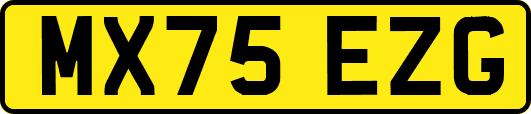 MX75EZG