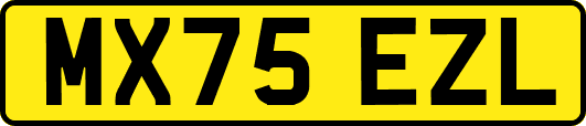 MX75EZL