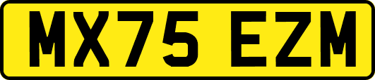 MX75EZM