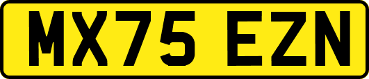 MX75EZN