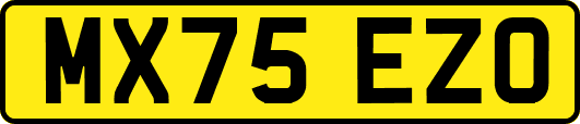 MX75EZO