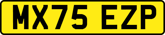 MX75EZP