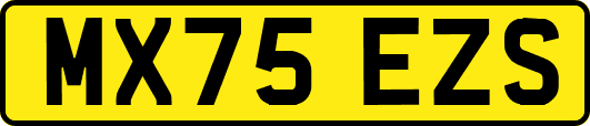 MX75EZS