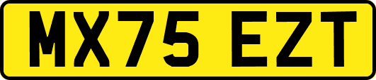 MX75EZT