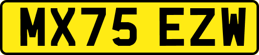 MX75EZW
