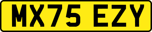 MX75EZY