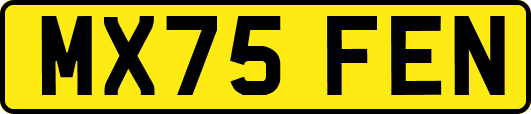 MX75FEN