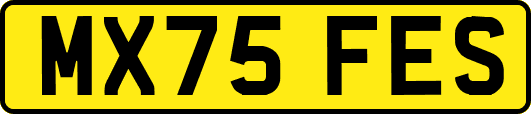 MX75FES