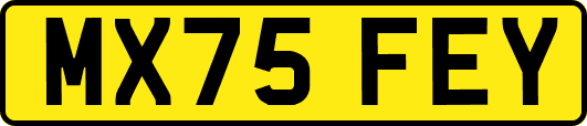 MX75FEY