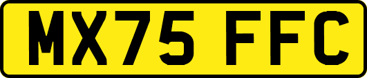 MX75FFC