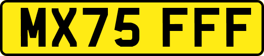 MX75FFF