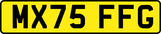 MX75FFG