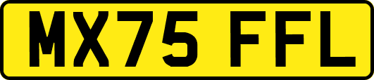 MX75FFL