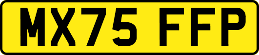 MX75FFP